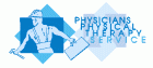 Physicians Physical Therapy Service logo
