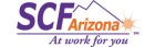 SCF Arizona logo