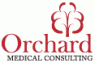 Orchard Medical Consulting logo