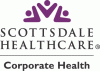 Scottsdale HealthCare logo