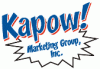 Kapow Marketing Group logo
