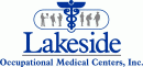 Lakeside Occupational Medical logo