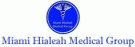 Miami Hialeah Medical logo