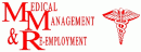 Medical Management and Reemployment logo