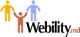 webility logo